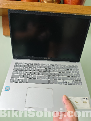 Asus 15 X509UA Laptop
